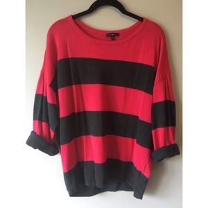 Gap Slouchy Sweater